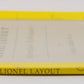 Greenberg's Wiring Your Lionel Layout, Vol. 2 Paperback Book Peter H. Riddle VG