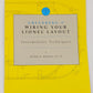 Greenberg's Wiring Your Lionel Layout, Vol. 2 Paperback Book Peter H. Riddle VG
