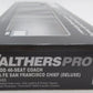 Walthers 920-9340 Santa Fe San Francisco Chief 85' Budd 46-Seat Coach