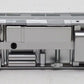 Walthers 920-9340 Santa Fe San Francisco Chief 85' Budd 46-Seat Coach