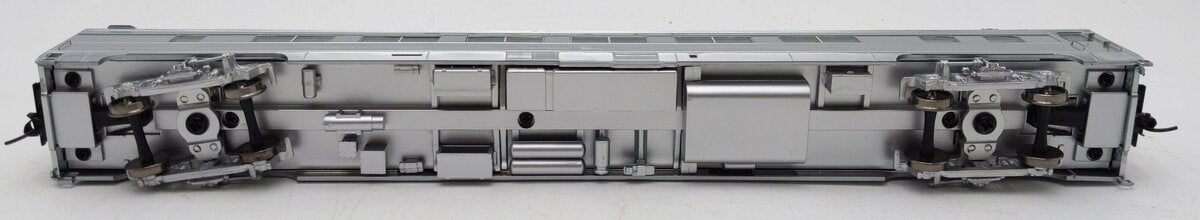Walthers 920-9340 Santa Fe San Francisco Chief 85' Budd 46-Seat Coach
