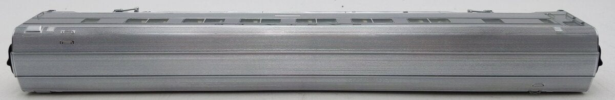 Walthers 920-9340 Santa Fe San Francisco Chief 85' Budd 46-Seat Coach