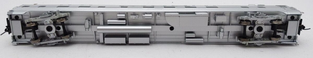 Walthers 920-9347 Santa Fe San Francisco 85' P-S Yampi Series 8-2-2- Sleeper