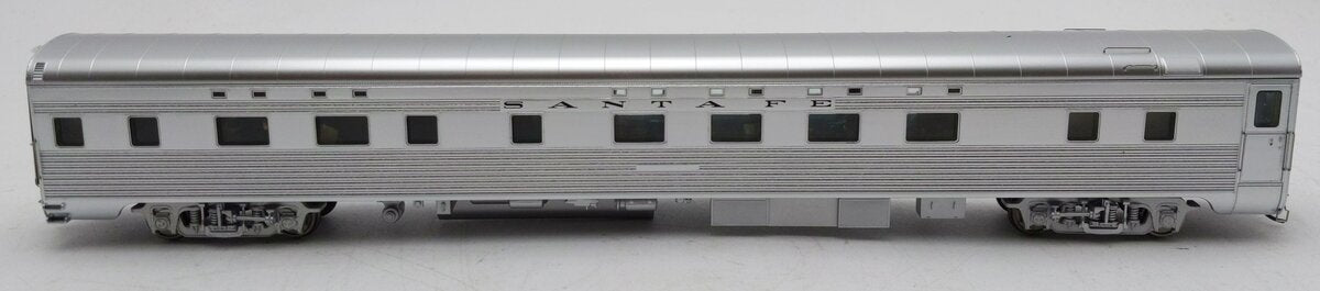 Walthers 920-9347 Santa Fe San Francisco 85' P-S Yampi Series 8-2-2- Sleeper