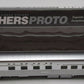 Walthers 920-9347 Santa Fe San Francisco 85' P-S Yampi Series 8-2-2- Sleeper
