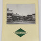 Illinois Central steam finale, 1936-1960 Paperback Book By Lloyd E Stagner VG