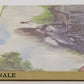 Illinois Central steam finale, 1936-1960 Paperback Book By Lloyd E Stagner VG