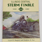 Illinois Central steam finale, 1936-1960 Paperback Book By Lloyd E Stagner VG