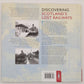 Discovering Scotland's Lost Railways Hardcover Book By Julian Holland EX