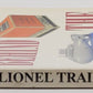 Greenberg's Guide to Lionel Trains 1945-1969 Vol.II Paperback Book EX