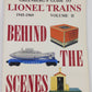 Greenberg's Guide to Lionel Trains 1945-1969 Vol.II Paperback Book EX
