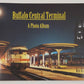 Buffalo Central Terminal - A Photo Album Paperback Book By Ken Kraemer EX