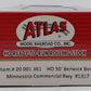 Atlas 20001361 HO Minnesota Commercial Railway 50' Berwick Box Car #1317