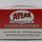 Atlas 20001361 HO Minnesota Commercial Railway 50' Berwick Box Car #1317