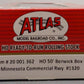 Atlas 20001362  HO Minnesota Commercial Railway 50' Berwick Boxcar #1320