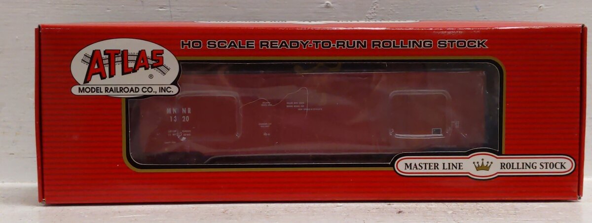 Atlas 20001362  HO Minnesota Commercial Railway 50' Berwick Boxcar #1320