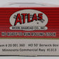 Atlas 20001360 HO Minnesota Commercial Railway 50'  Berwick Boxcar #1313