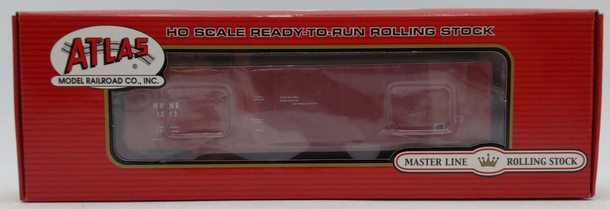 Atlas 20001360 HO Minnesota Commercial Railway 50'  Berwick Boxcar #1313
