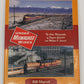 Under Milwaukee Wires Hardcover Book By Bill Marvel VG