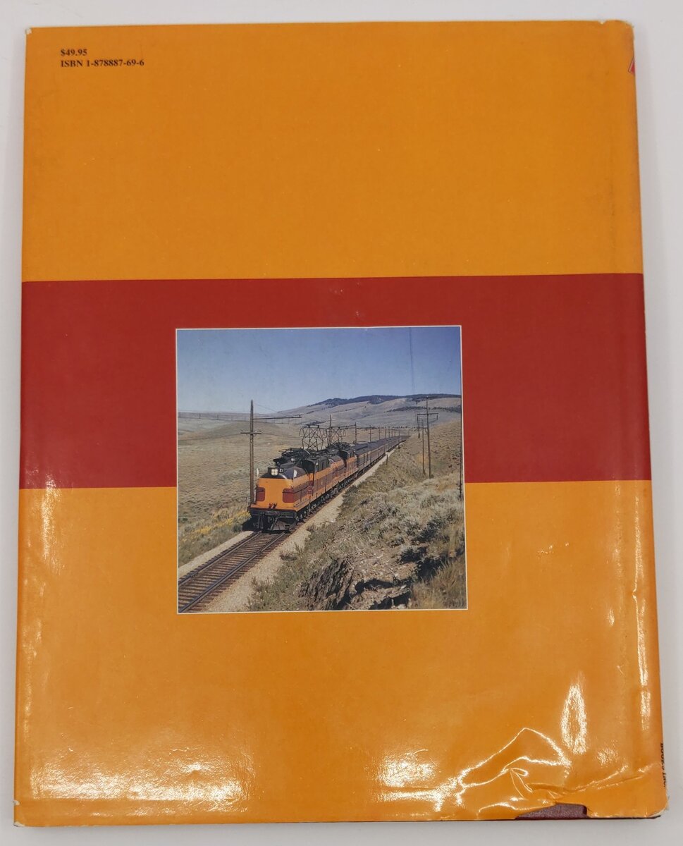 Under Milwaukee Wires Hardcover Book By Bill Marvel VG