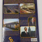 Cheasapeake & Ohio The Decades of Change 1961-1981 in color Hardcover Book VG