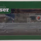 Bowser 41298 HO Northern Pacific 40' Steel Side Box Car #1035