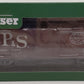 Bowser 41063 HO Scale SP&S X31a Boxcar #12275