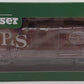 Bowser 41062 HO Scale SP&S X31a Boxcar #12274
