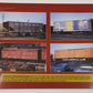 Freight Car Color Portfolio Book 1 Paperback By Robert J. Yanosey EX