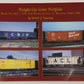 Freight Car Color Portfolio Book 1 Paperback By Robert J. Yanosey EX