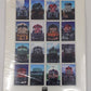 BC Rail motive power review and equipment pictorial, 1984-1999 Paperback Book MT