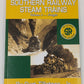 Southern Railway Steam Trains Vol. 2-Freight Hardcover Book By Curt Jr Tillotson EX