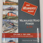 Milwaukee Road Power In Color Vol.3 Hardcover Book By Stephen M. Timko EX