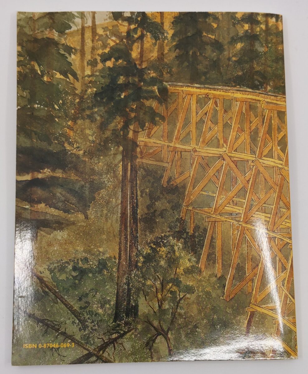 Pino Grande Paperback Book By R. S. Polkinghorn EX