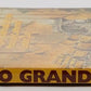 Pino Grande Paperback Book By R. S. Polkinghorn EX