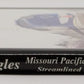 Route of the Eagles Hardcover Book By Greg Stout VG
