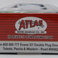Atlas 20000777 HO Toledo Peoria & Western 53' Evans Plug Door Boxcar #50562