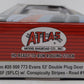 Atlas 20000773 HO BNSF (SFLC)53' Boxcar w/ Conspicuity Stripes #10152