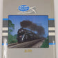 New York Central Steam in Color Hardcover Book By David R. Sweetland VG