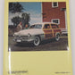 The Classy Ford V8 Hardcover Book By Lorin Sorensen EX