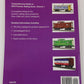 Comprehensive Guide to MTH Premier Rolling Stock, Vol.1 Paperback Book VG