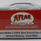 Atlas 6406-2 HO Vermont USRA Steel Rebuilt Box Car #524