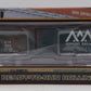 Atlas 6406-2 HO Vermont USRA Steel Rebuilt Box Car #524