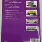 Comprehensive Guide to MTH Premier Rolling Stock Vol.2 Paperback Book VG