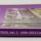 Comprehensive Guide to MTH Premier Rolling Stock Vol.2 Paperback Book VG