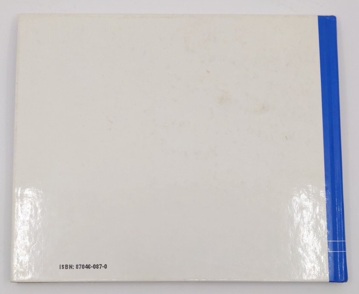 Bridge Line Blues Hardcover Book By Hal Reiser VG