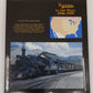 Trackside in the West 1946-59 with Vincent A. Purn and John A. Knauff Hardcover EX