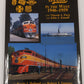 Trackside in the West 1946-59 with Vincent A. Purn and John A. Knauff Hardcover EX