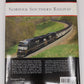 Norfolk Southern Railway Hardcover Book By Richard C. Borkowski EX