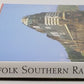 Norfolk Southern Railway Hardcover Book By Richard C. Borkowski EX